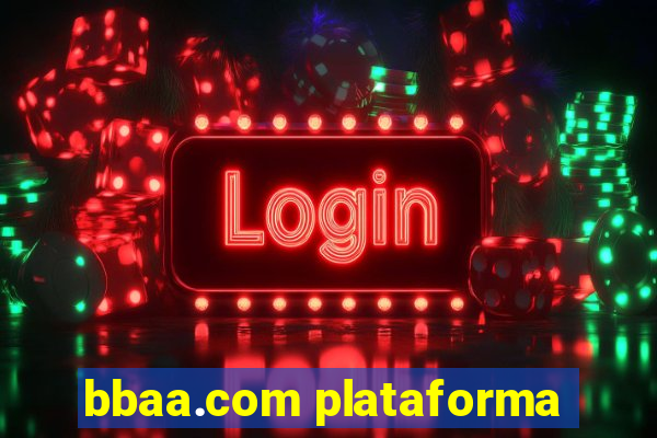 bbaa.com plataforma